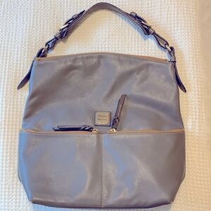 Authentic Dooney & Bourke Bag